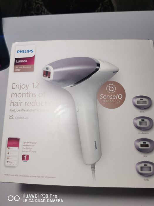 Epilator /Laser pt epilare definitivă Filip Nou