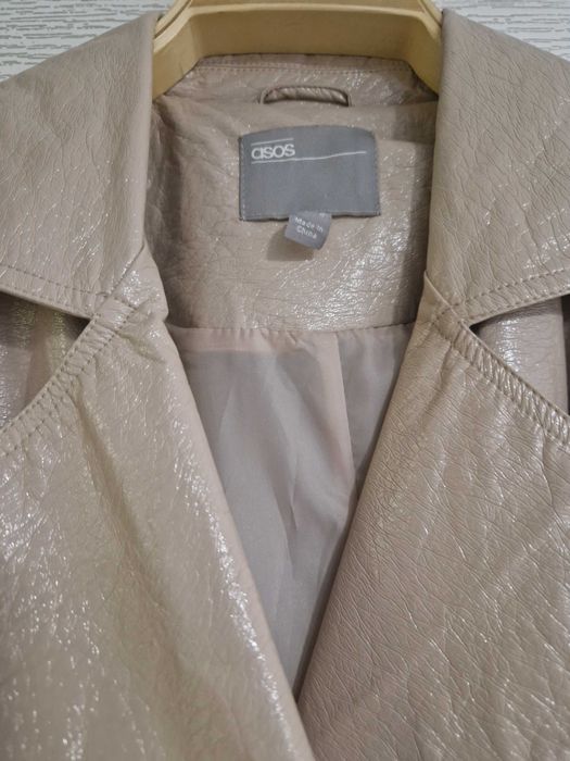 Манто Асос.Чисто ново