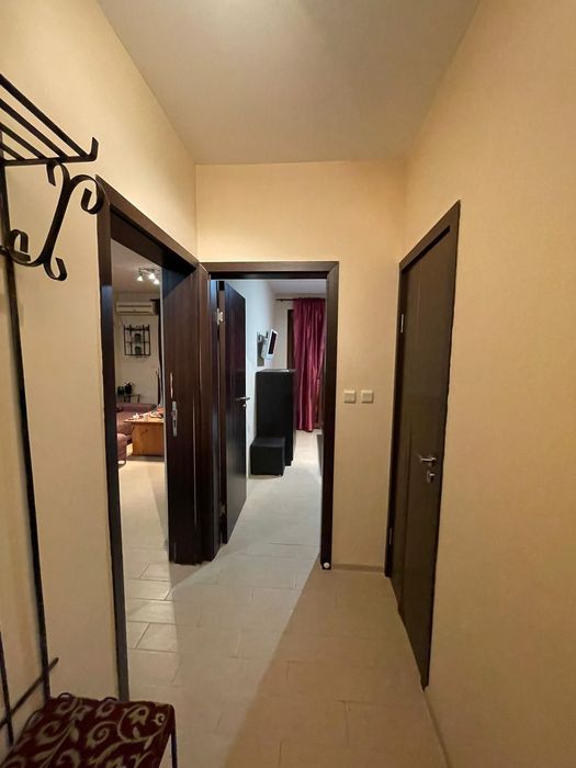 Продава се Двустаен апартамент в с. Равда, Област Бургас - 64 кв.м за 1063 €/кв.м - Снимка #16