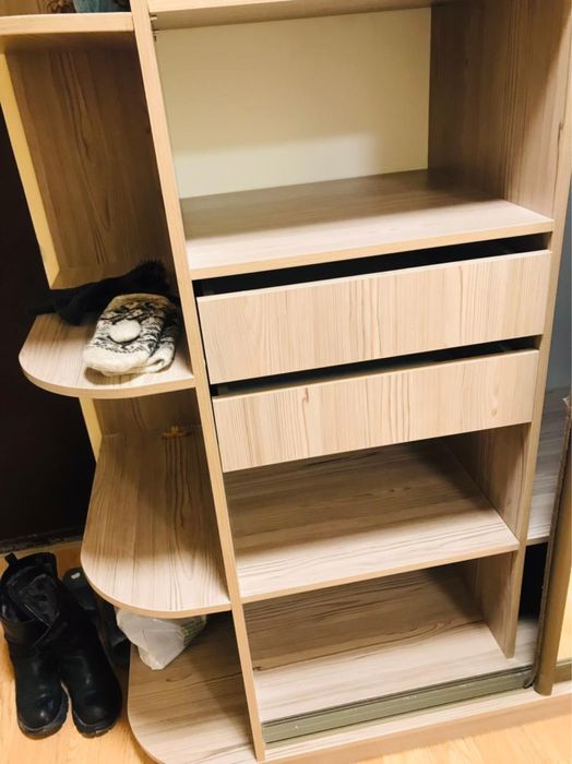 Продам шкаф купе