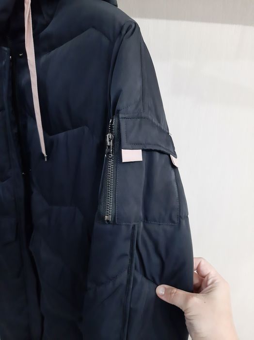 Продам модную куртку