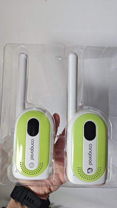 Бебефон Cangaroo