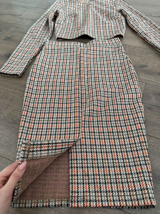 Дамски елегантен сет