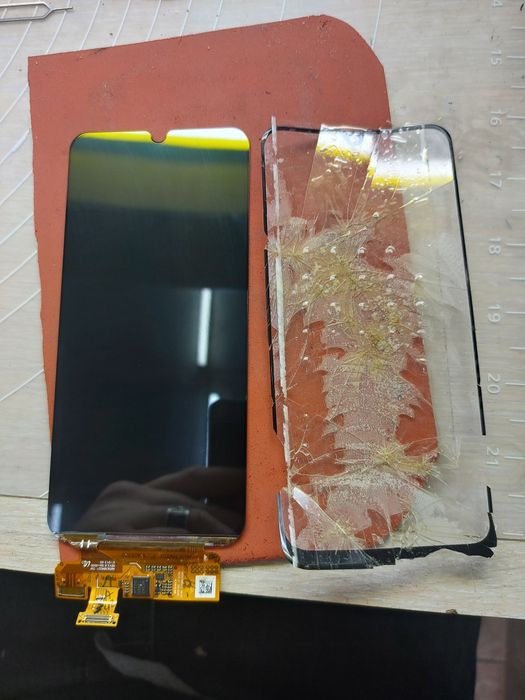 Ремонт телефонов