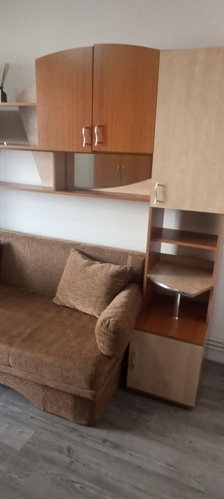 Închiriez garsonieră