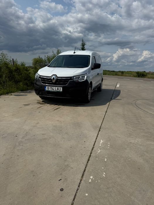 RENAULT Express 2024 — imagine 4