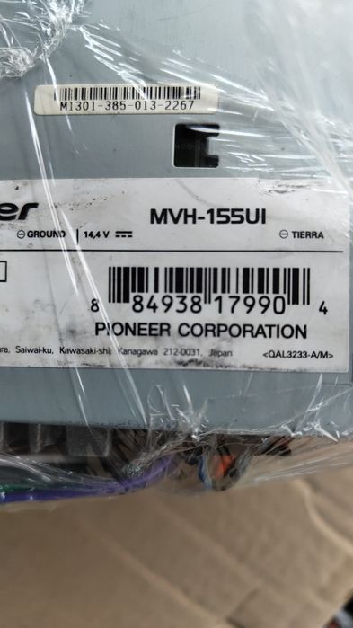 Продам автомагнитолы