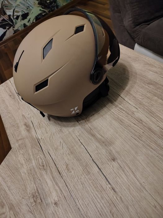 Casca sky Zig Zag noua