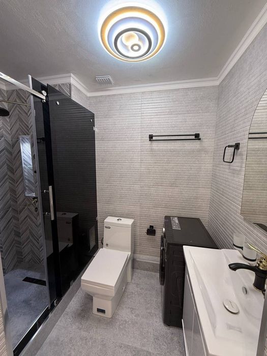 Срочно продаётся 3х ком квартира