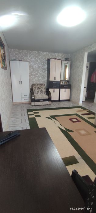 Продам 2х комнатную квартиру