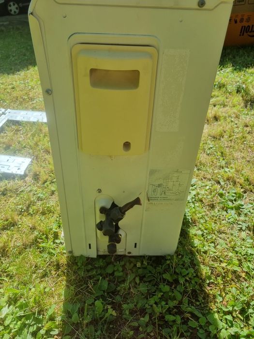 Aparat aer conditionat Samsung