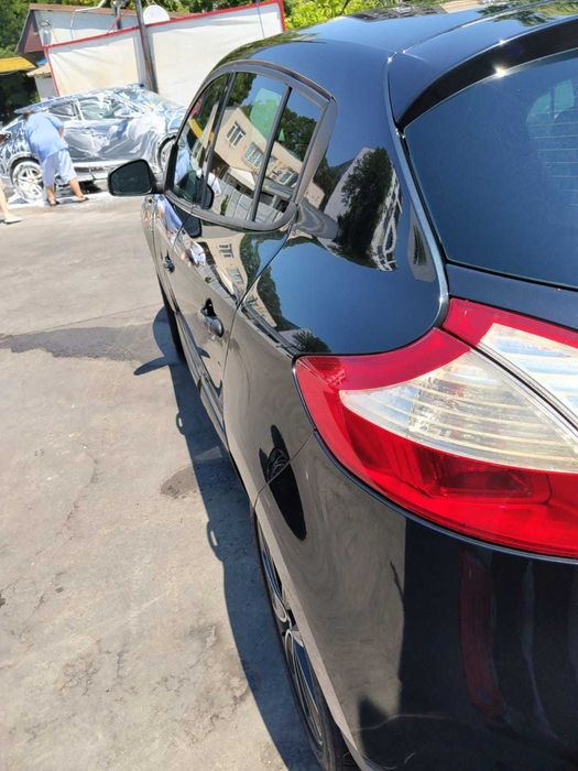 RENAULT Megane 2013 — imagine 7