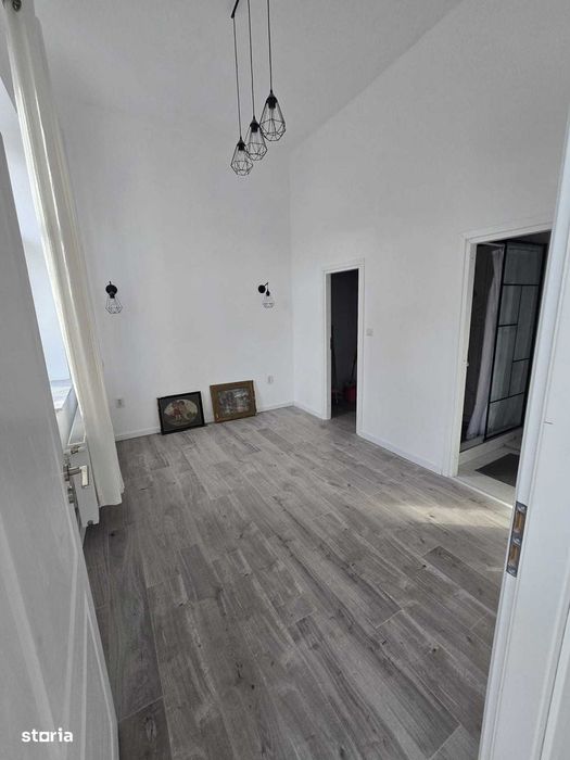 Apartament 3 camere 69mp, tavan inalt - Dorobantilor - Central