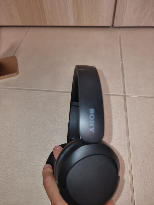 Casti Sony WH-CH520
