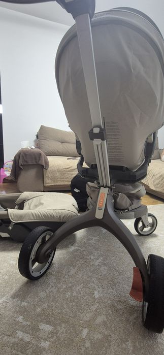 Stokke V4 oferta