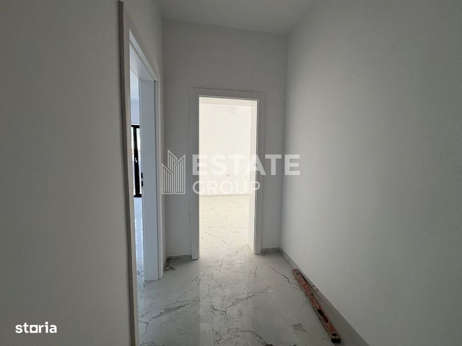 Apartament cu 3 camere si 2 bai in Giroc — fotografia 3