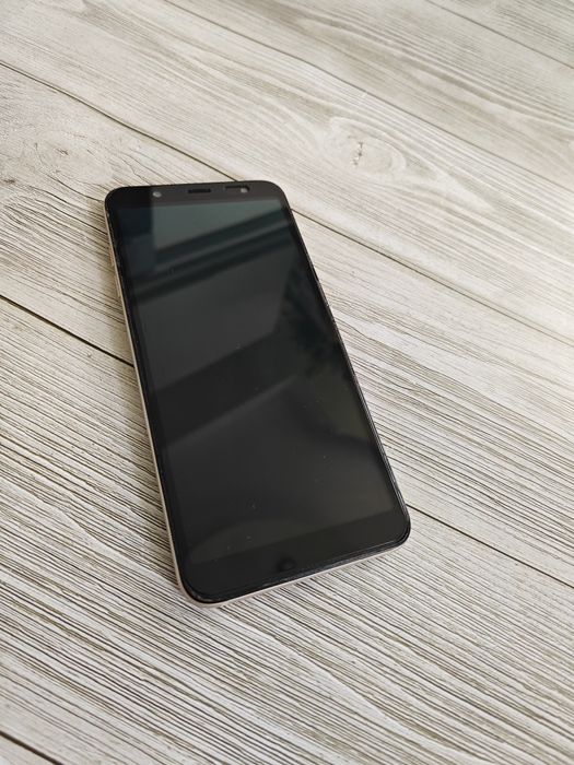 Samsung Galaxy A6 Plus