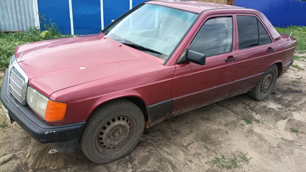 Обмен 2 авто на 1