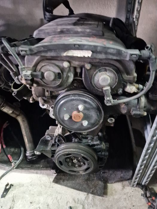 Motor Opel Corsa 1.4 B 2010 100 CP