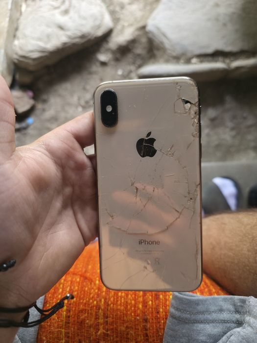 Iphone XS 512 Gb