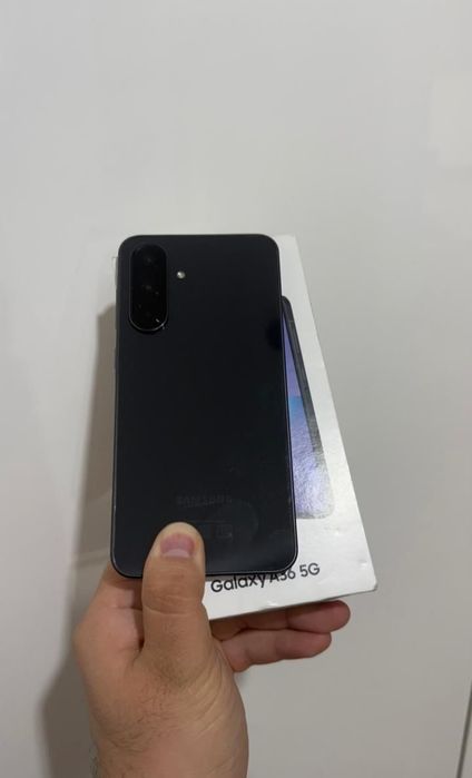 Продам самсунг а36 новый