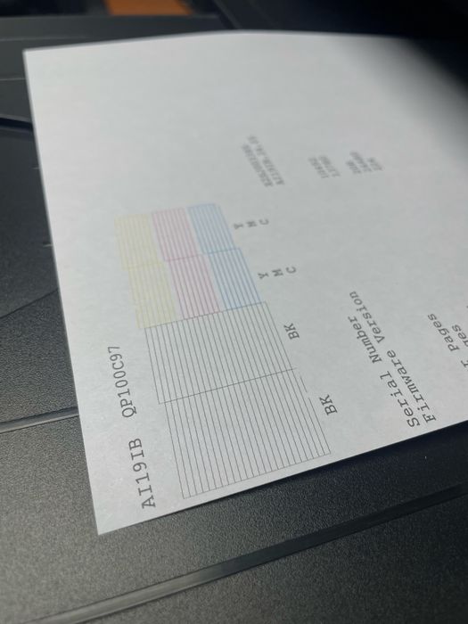 Продается принтер Epson l1455 a3 формата