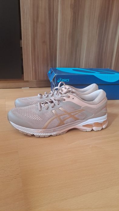 Маратонки Asics Gel-kayano 26 номер 45