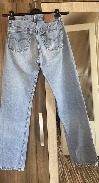 Pantaloni Levi’s