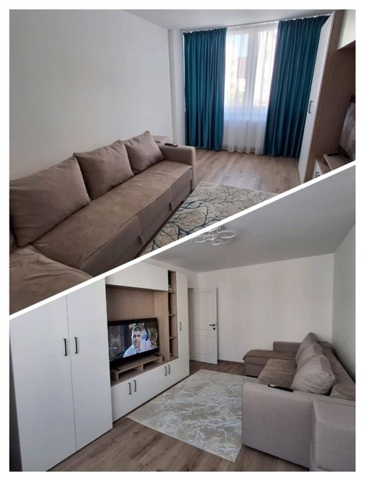 Apartament de vânzare