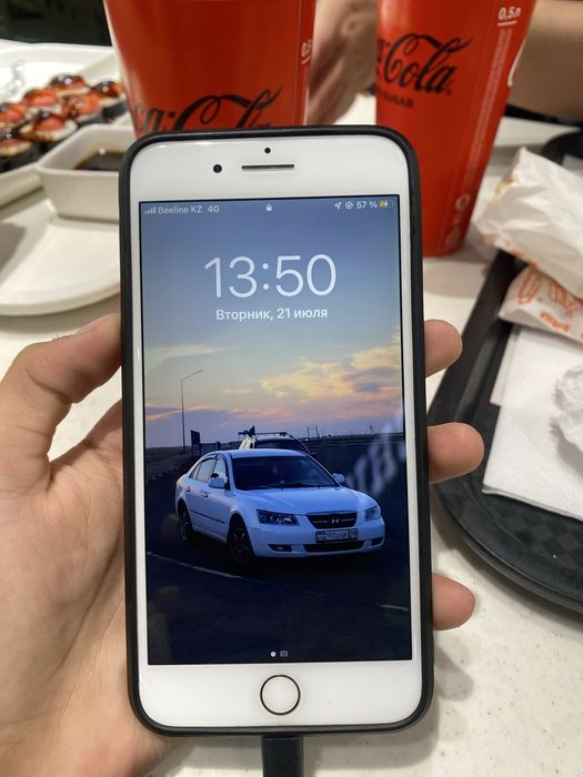 продам айфон 7 плюс не дорого