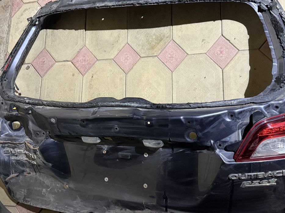 запчасть Subaru outback