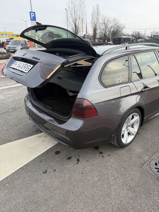 Vand BMW E91 M pachet