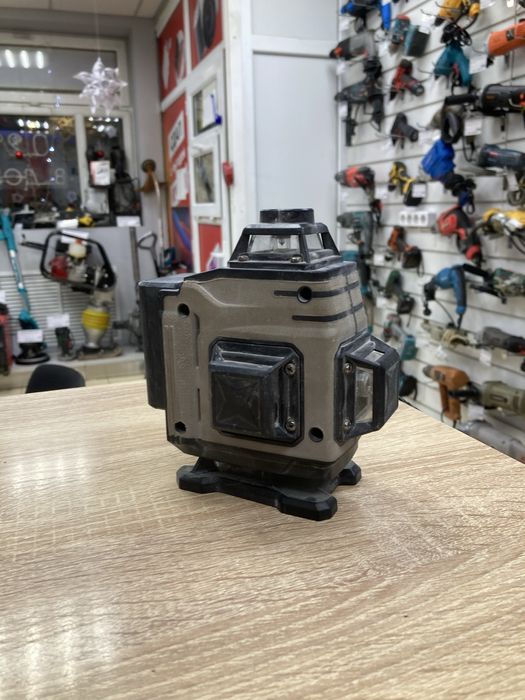 Лазерный уровееь Гроза (osp14)