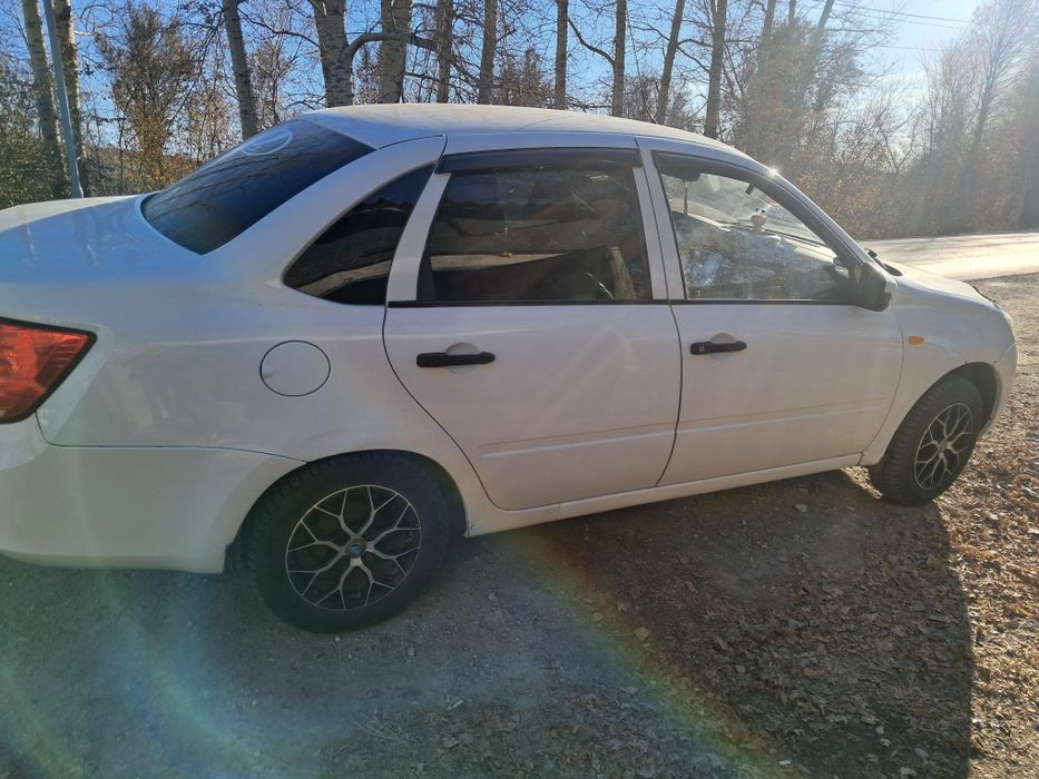 Продам лада гранта