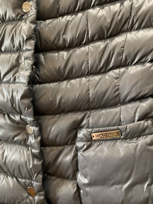 Весенняя куртка