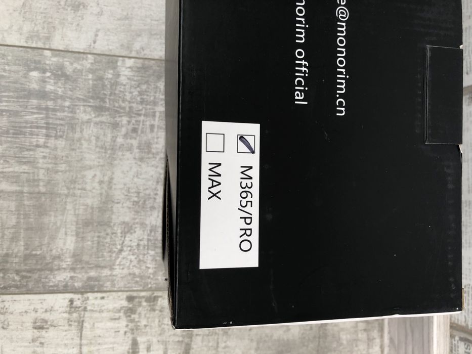 Преден амортисьор за Тротинетка