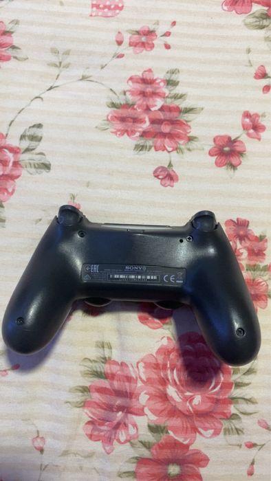 vand controller ps4