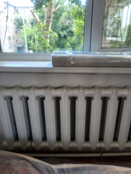 Продам радиаторы