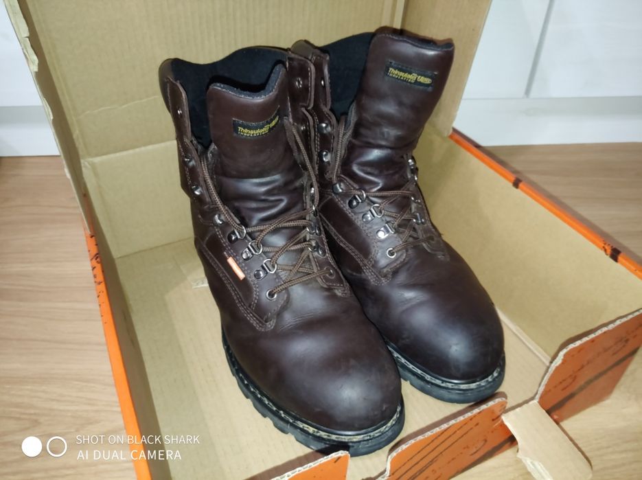 Рабочая обувь WORX