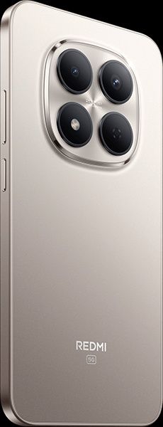 Xiaomi redmi note 15 pro 5g