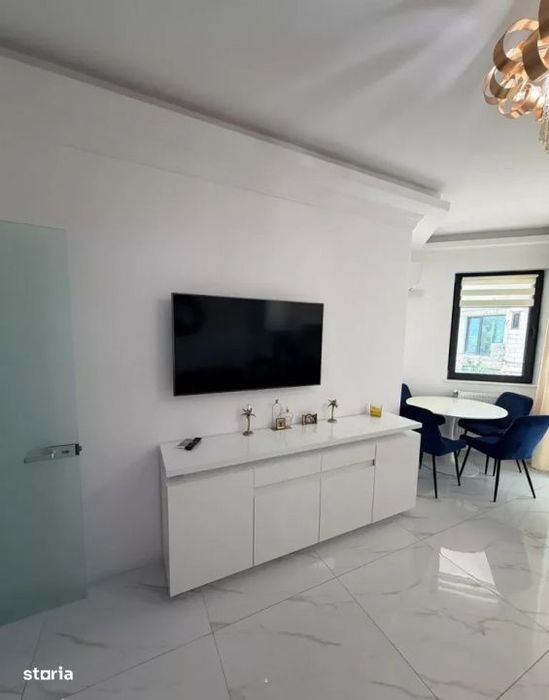 Apartament 2 camere in complex Zig Zag Residence, Mamaia Nord