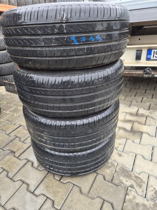 Jante aluminiu aliaj 5x120 BMW e 60 R 17 225/50/17  R17