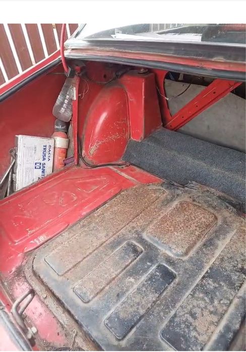 Vand dacie zambetul lui Iliescu