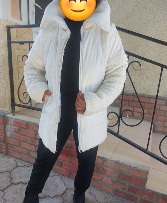 Модная турецкая вещь