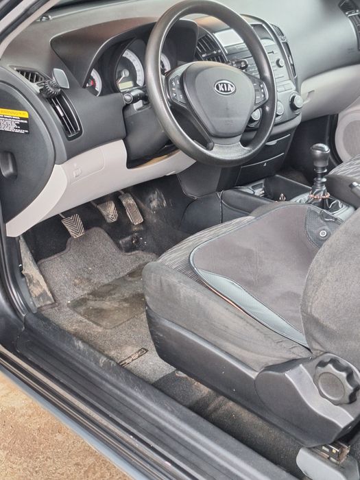 Kia ceed 1.4 benzina