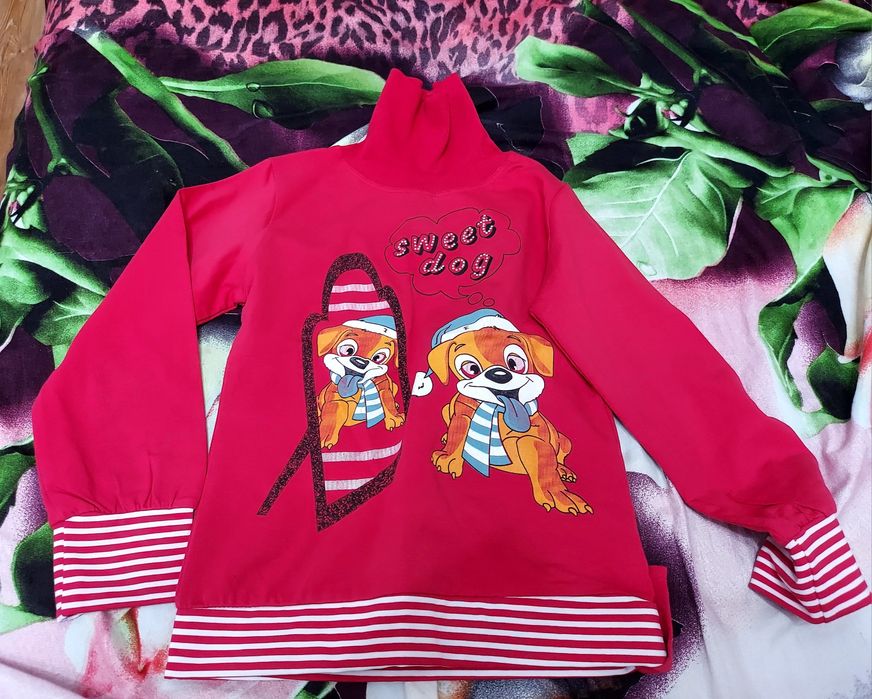 Вещи для девочки