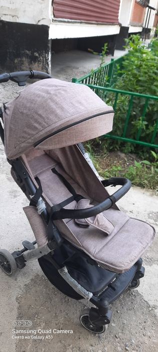 Коляска сатылады