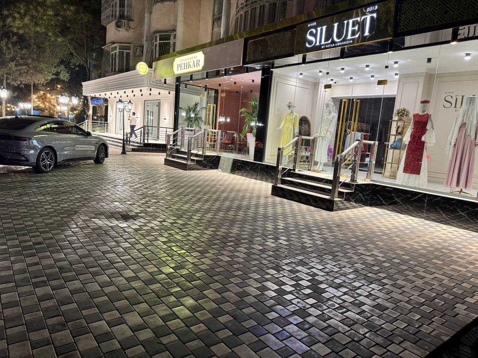 Аренда коммерческой недвижимости на Ц-1 100м2