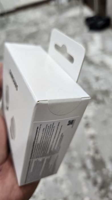 Наушники Samsung Galaxy Buds Core