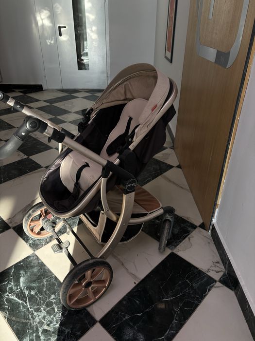 Продам коляску Аймели